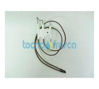 ELETTRODO DI ACCENSIONE VAILLANT 090724