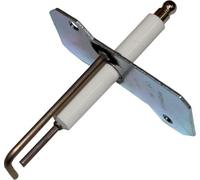 Wolf Pezzo di Ricambio Elettrodi D'Accensione #8902572