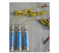 Elettrodo di riferimento portatile al solfato di rame - Elettrodo CCT CUSO4 for protezione catodica accurata e test del suolo-1pz