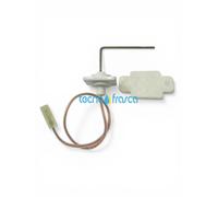 ELETTRODO DI RILEVAZIONE 49MM VAILLANT 0020210266