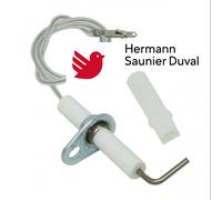 Elettrodo di rilevazione per Hermann Saunier Duval H055004509 MASTER 23 E THESI