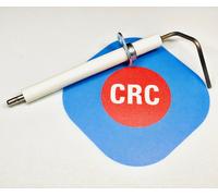 ELETTRODO DI RILEVAZIONE RICAMBIO CALDAIE ORIGINALE FERROLI CODICE: CRC39801430