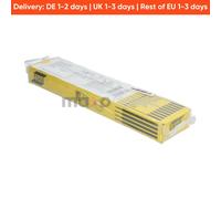 Elettrodo di saldatura Esab 4800202010 nuovo sigillato NFP (131 pezzi)
