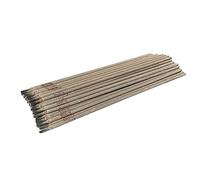 Elettrodo di saldatura in acciaio inossidabile 304 Asta di saldatura A102 E308-16 Elettrodi per saldatura Fili di saldatura Diametro 1,0 mm-4,0 mm Materiali di consumo per saldatura Asta di saldatura