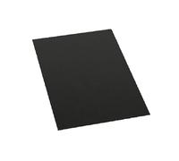 Elettrodo in carta carbone ad alta superficie E200C for un'elettrolisi dell'acqua efficiente - Compatibile con AEM e PEM(E200C-A330R02S-5x5cm²)