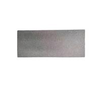 Elettrodo in feltro di nichel caricato con NiFe₂O₄ for la riduzione di CO₂ alcalina - Anodo OER (spessore 0,4 mm, carico 1 mg/cm², 1x1 cm)(Nickel felt 0.25mmx5x5cm)