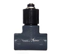 Elettrodo in Titanio con Tee da 3/8" per Chlo Active Cl2