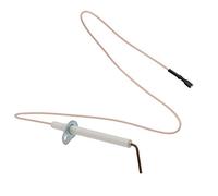 Elettrodo ionizzazione + fissaggio - CHAFFOTEAUX : 573441