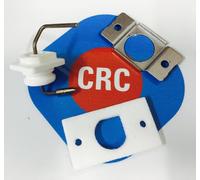 ELETTRODO IONIZZAZIONE RICAMBIO CALDAIE ORIGINALE JUNKERS CODICE: CRC87387032270