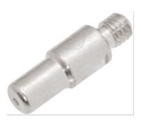 ELETTRODO MEDIO PER TORCIA I-PAC 35AK E 40A CONFEZIONE DA 5PZ DECA
