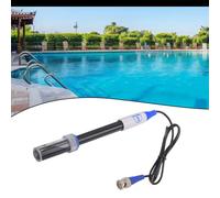 Elettrodo ORP sostituibile con interfaccia BNC per piscine di prova acqua accura
