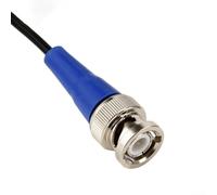 Elettrodo ORP sostituibile per connessione BNC per test di qualità dell'acqua in piscine, laboratori e acquacoltura, sonda di misurazione Redox ±2000mV e nero