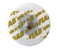 Elettrodo Pe Foam Monouso Rotondo Diametro 40Mm Pediatrico In Gel Soli