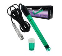 Elettrodo Redox, Connettore BNC Tipo Sonda Tester Meter Controller Ossidazione R