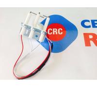 ELETTRODO RICAMBIO CALDAIE ORIGINALE HERMANNSAUNIERDUVAL COD:CRCH413000033