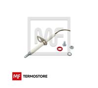 ELETTRODO RILEVAZIONE CONDENSA RICAMBIO CALDAIA BERETTA CODICE R10026316