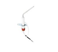 Elettrodo rilevazione Nickrotal Caldaie Immergas 1031070 Victrix Superior Magis