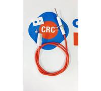 ELETTRODO RILEVAZIONE RICAMBI ORIGINALE ROBUR CODICE : CRCJLTT015
