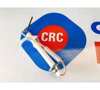 ELETTRODO RILEVAZIONE RICAMBIO CALDAIE ORIGINALE ARISTON CODICE: CRC998624