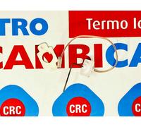 ELETTRODO RILEVAZIONE RICAMBIO CALDAIE ORIGINALE VAILLANT CODICE: CRC0020210266