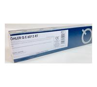 Elettrodo Rutile Bohler Q E 6013 2,5x300 mm (conf 200 PZ)
