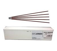 Elettrodo rutilico DIAMETRO 2.5x300mm 60/90A 275 pezzi Siderarco E40