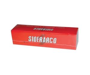 Elettrodo Ruttilico Siderarco 2.50x300 mm 275pz Acciaio al Carbonio