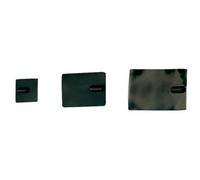 Elettrodo Silicone Conduttivo 80X120 F4 Art. LTR330