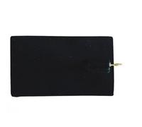 Elettrodo Silicone Conduttivo 80X120 M4 Art. LTR334