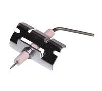 Elettrodo specifico - Rif. 05151600 - DIFF per Saunier Duval : 05151600