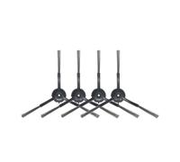 Elettrodomestici. Compatibile con Proscenic M7 PRO, compatibile con Kyvol Cybovac S31, compatibile con Uoni V980 PLUS, compatibile con Honiture Q6, parti del sacchetto for la polvere del filtro HEPA d