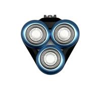 Elettrodomestici, compatibili con Philips, supporto for testina rasoio S6000 S6670 S6840 S6550 Carmen, accessorio coprilama for la cura personale