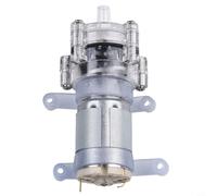 Elettrodomestici Dc12v 5w Autoadescante Diaframma Mini Acqua 2l/min Portata per Distributore di Acqua Caffè e Macchina