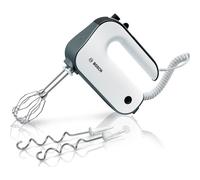 Elettrodomestici MFQ49300 Miscelatore manuale a 5 livelli 2 ganci per frusta e