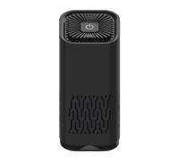 Elettrodomestici per auto, Purificatore d'aria ionico negativo per auto K2 (nero