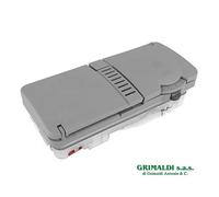 ELETTRODOSATORE DETERSIVO PER LAVASTOVIGLIE BEKO ARCELIK 1718601700 ORIGINALE