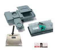 ELETTRODOSATORE DISTRIBUTORE DETERSIVO LAVASTOVIGLIE HOTPOINT ARISTON INDESIT