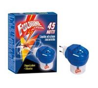 Elettroemanatore con Spina, 1 Ricarica Liquida