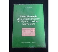 Elettrofisiologia del normale processo di ripolarizzazione ventricolare