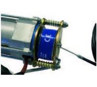 Elettrofreno per Automazione Saracinesca/Serranda RIB JOLLY 20, 22, 22S, 24