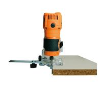 ELETTROFRESATRICE PROFESSIONALE 550W CMT10