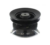 ELETTROFRIZIONE HF-2315, ALBERO 25,4 MM, ALTEZZA 100 MM, PULEGGIA 151,50 MM