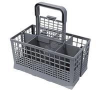 ELETTROGEA CESTELLO POSATE LAVASTOVIGLIE UNIVERSALE - WPRO WHIRLPOOL INDESIT C00380125, 480140102571, 480140102831