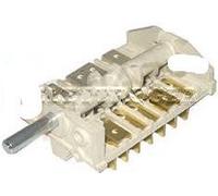 ELETTROGEA - COMMUTATORE EGO FORNO DE LONGHI ORIGINALE MOD. NFM6