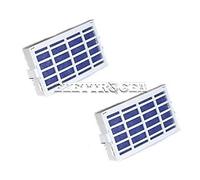 ELETTROGEA FILTRO ANTIBATTERICO ACQUA POTABILE 2 PIEZI Modello: 20RU-D1J 601-20RU-D3 L -