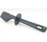 ELETTROGEA SPATOLA VORWERK BIMBY TM31, TM5, TM6 ORIGINALE IN PLASTICA ALTA QUALITÀ