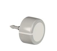 ELETTROGEA Timer per Lavatrice 6 Impostazioni WHIRLPOOL 481241458316