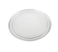 ELETTROGEA Vassoio microonde 272 mm per Whirlpool – compatibile con mod. MWD 202/WH, AMW 204/1 WH