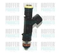 ELETTROINIETTORE FIAT BIPOWER NATURAL POWER OPEL CNG DUALFUEL