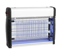 ELETTROINSETTICIDA LED 2x4,5W SIMPLY I-KILLER